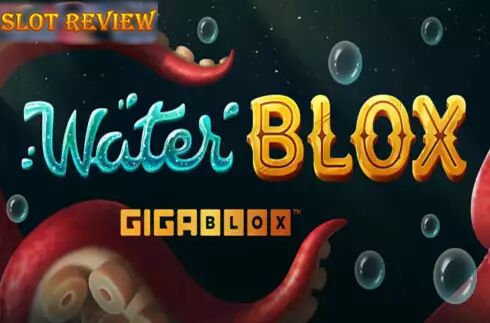 Waterblox Gigablox